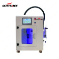 Ocitytimes F5 screw top capping machine automatic filling capping oil machine